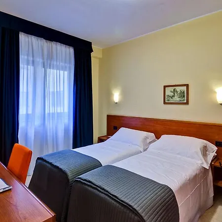 Hotell Western Blu 4*