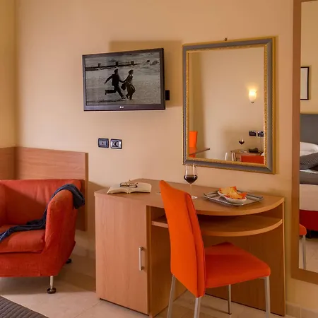 Hotell Western Blu