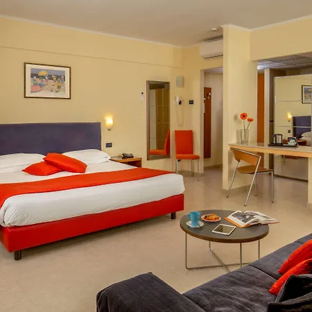 Hotell Western Blu 4*