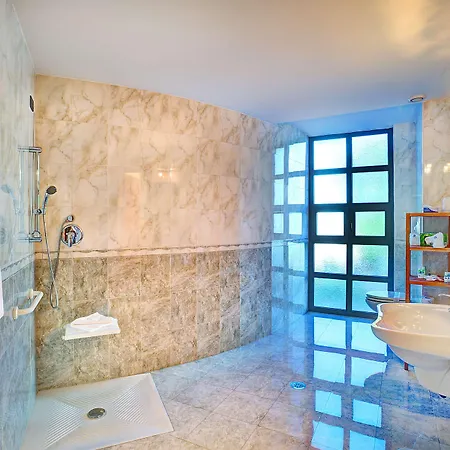 Hotell Western Blu