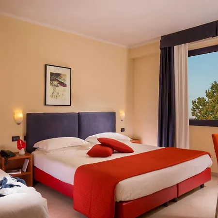 Western Blu Hotell Rom