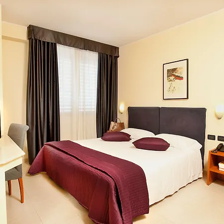 Western Blu Hotell
