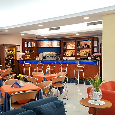 Western Blu Hotell