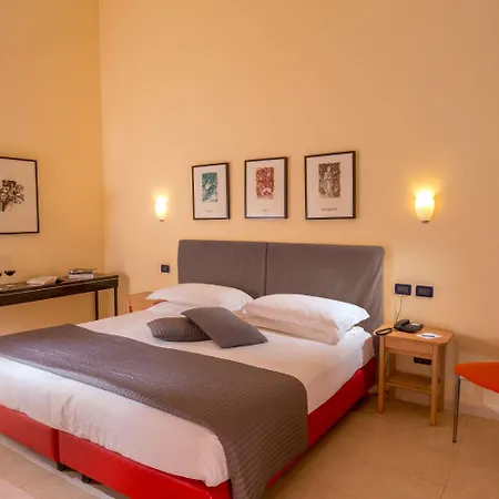 Hotell Western Blu 4*