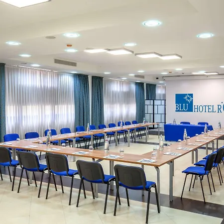 Western Blu Hotell 4*