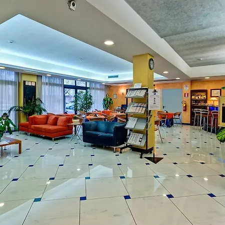 Hotell Western Blu