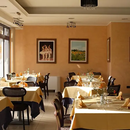 Hotell Western Blu 4*