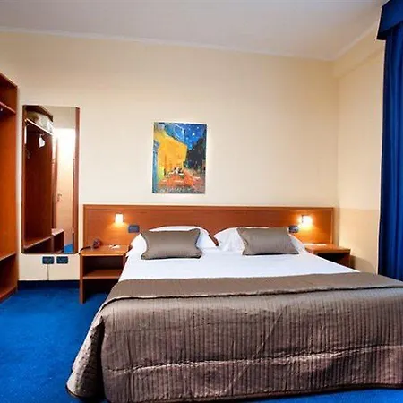 Hotell Western Blu