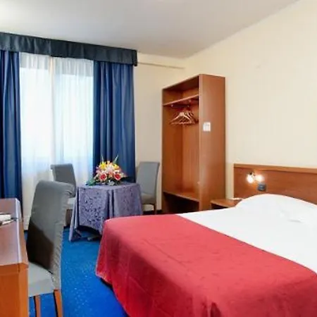 Hotell Western Blu 4*