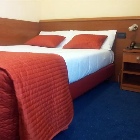 Western Blu Hotell Rom