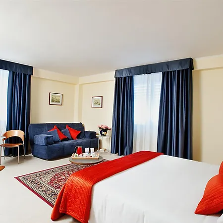 Western Blu Hotell
