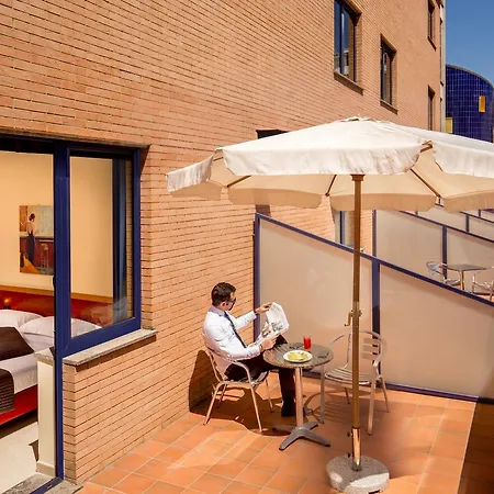 Western Blu Hotell