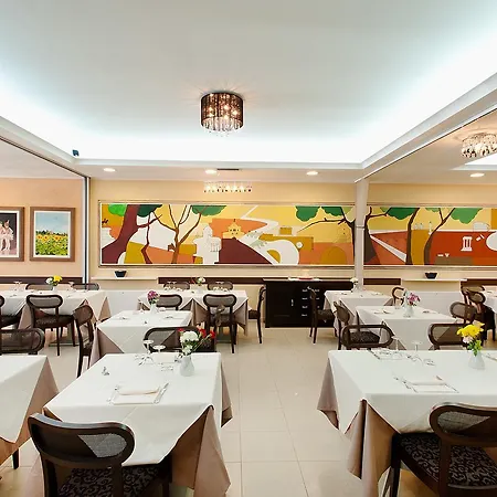 Western Blu Hotell