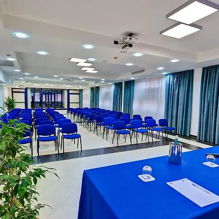 Western Blu Hotell