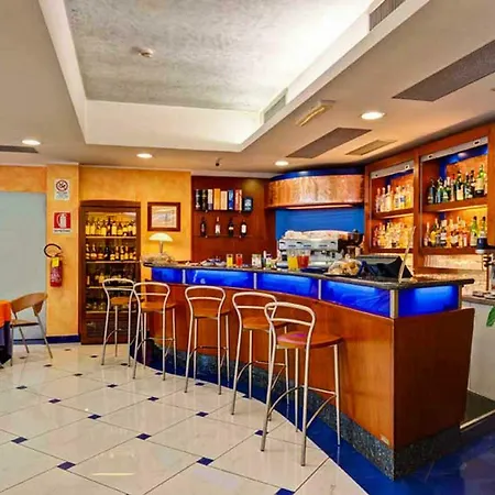 Western Blu Hotell Rom