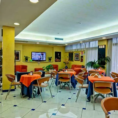 Hotell Western Blu