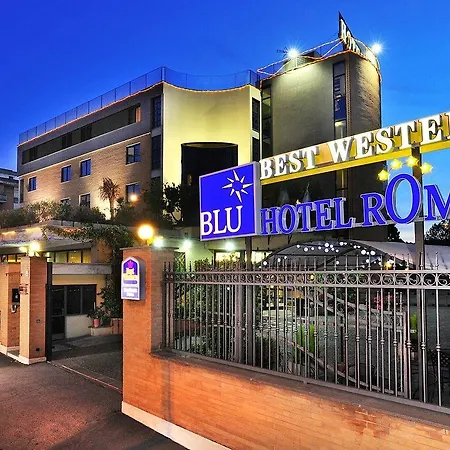 Western Blu Hotell