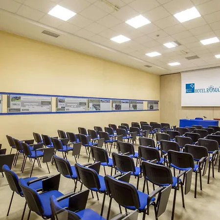 Western Blu Ξενοδοχείο 4*