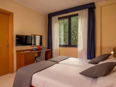 Western Blu 4* Ρώμη