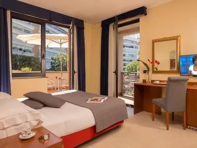 Western Blu Hotel