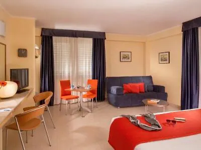 Hotel Western Blu 4*