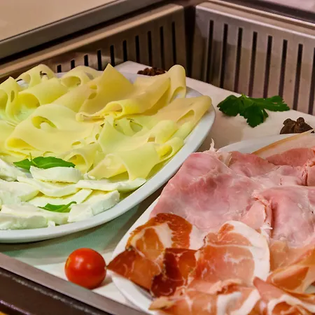 Western Blu Szálloda