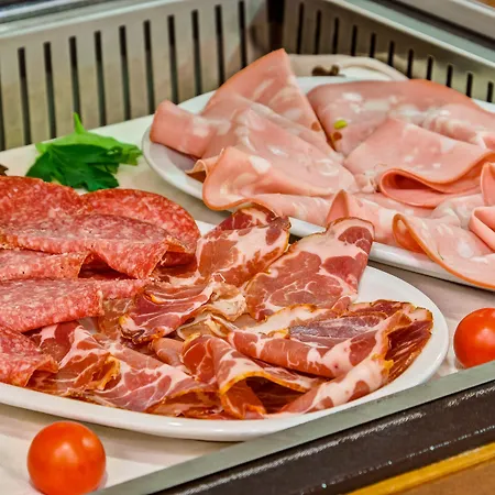 Szálloda Western Blu