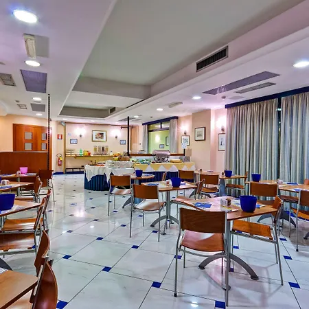 Western Blu 4* Róma