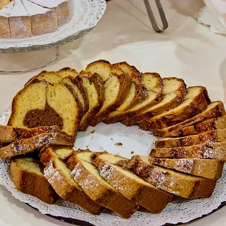 Szálloda Western Blu