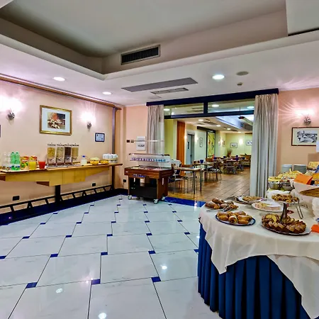 Hotel Western Blu 4*