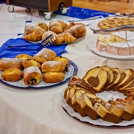 Western Blu 4* Róma