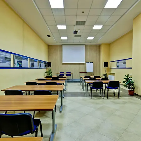 Szálloda Western Blu