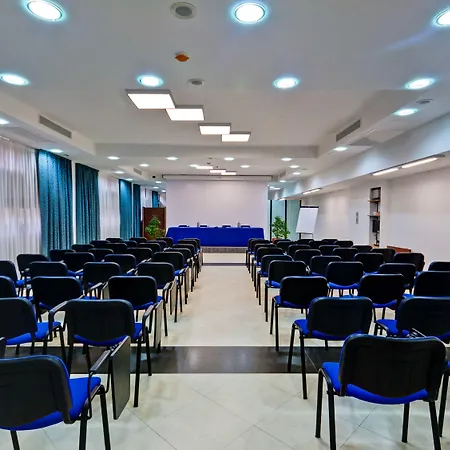 Szálloda Western Blu