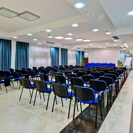 Szálloda Western Blu 4*