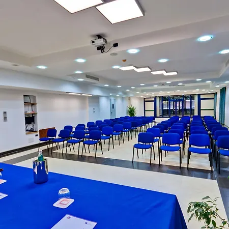 Western Blu Hotel 4*
