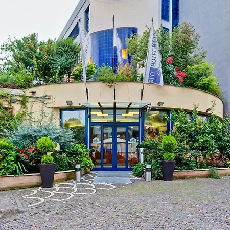Western Blu Hotel 4*