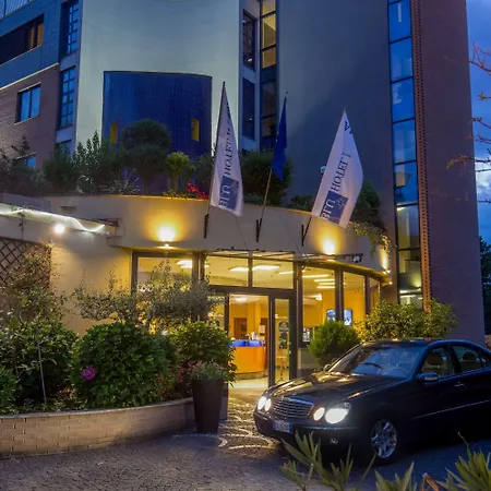 Szálloda Western Blu