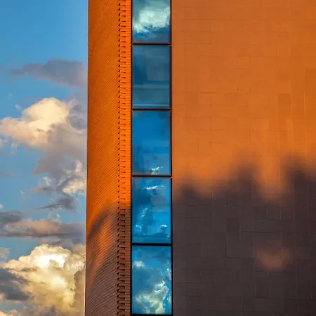 Szálloda Western Blu Róma