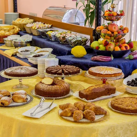 Western Blu 4* Róma