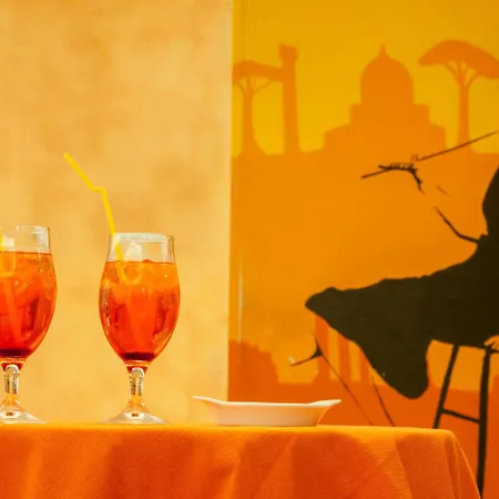 Western Blu Hotel Rome
