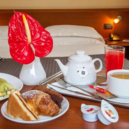 Hotel Western Blu Rome