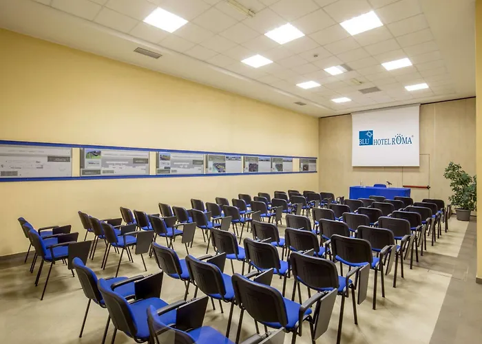 Western Blu Hotel 4*