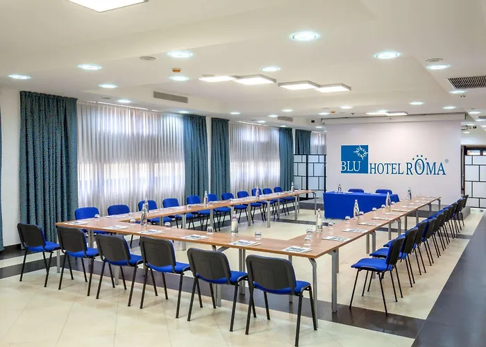 Western Blu Hotel 4*