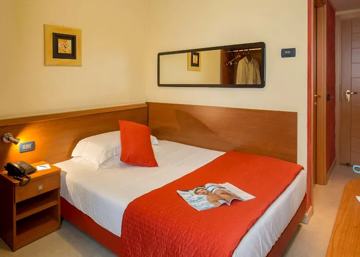 Western Blu Hotel Rome