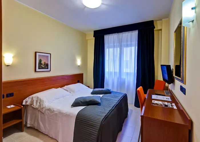 Western Blu Hotel 4*