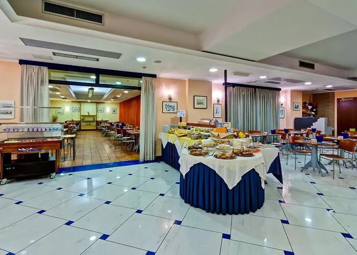 Hotel Western Blu 4*