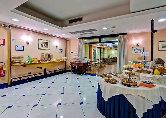 Hotel Western Blu 4*