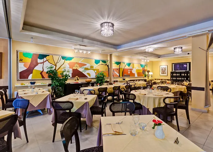 Western Blu Hotel 4*