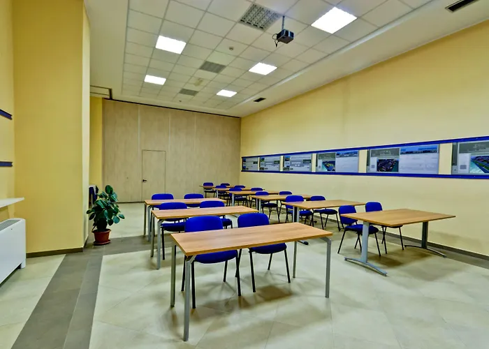 Hotel Western Blu 4*