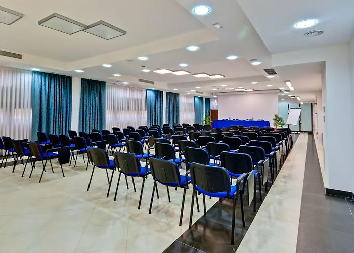 Hotel Western Blu 4*